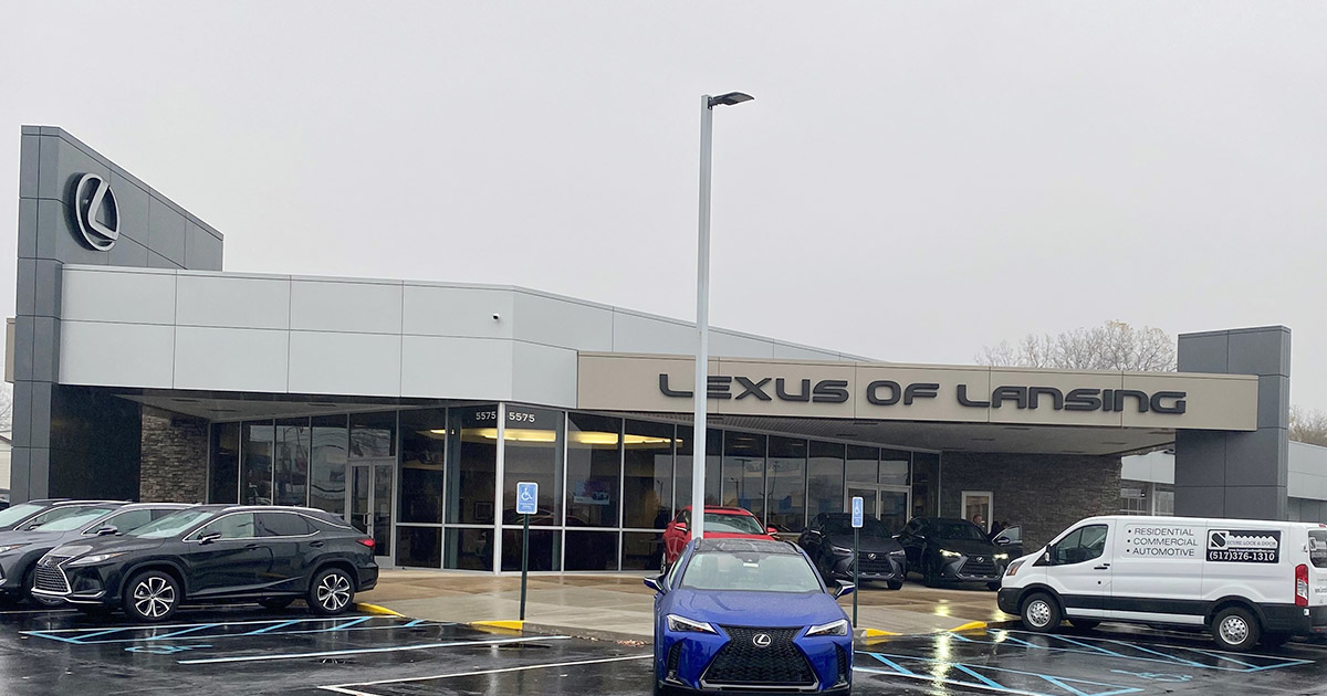 Serra Automotive, Germain Automotive Partnership buy Lexus and Toyota